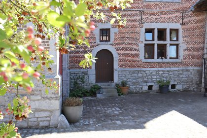 001 La Tour de la Chapelle 001 La Tour de la Chapelle