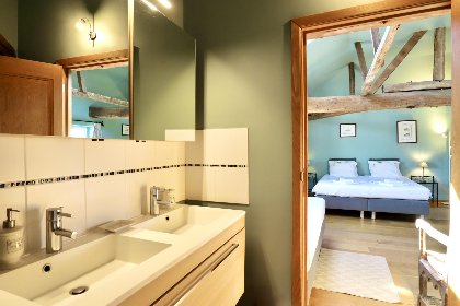 004 La Tour de la Chapelle 004 La Tour de la Chapelle