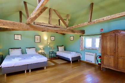 023 La Tour de la Chapelle 023 La Tour de la Chapelle