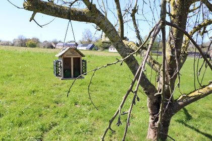 028 La Tour de la Chapelle 028 La Tour de la Chapelle