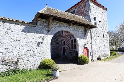 029 La Tour de la Chapelle 029 La Tour de la Chapelle