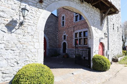 030 La Tour de la Chapelle 030 La Tour de la Chapelle