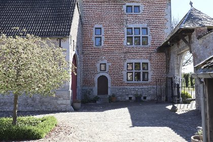 034 La Tour de la Chapelle 034 La Tour de la Chapelle