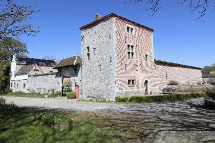 035 La Tour de la Chapelle 035 La Tour de la Chapelle