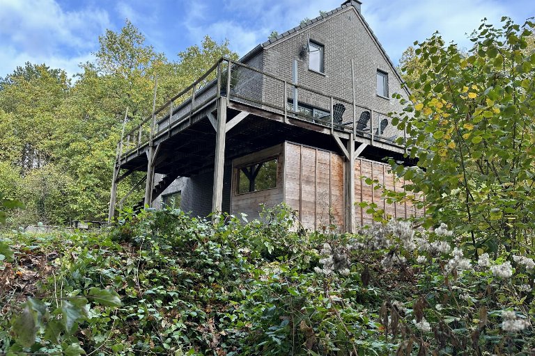 Belgi&euml;, Ardennen, Durbuy