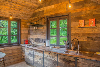 005 Be Chalet