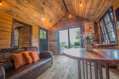 006 Be Chalet