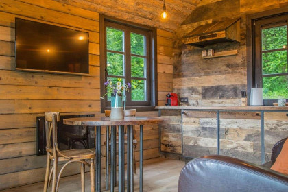 011 Be Chalet