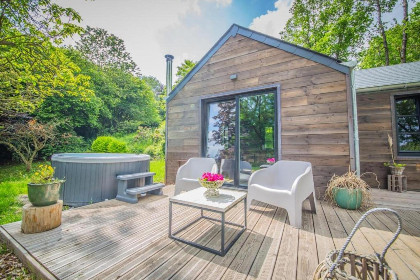 013 Be Chalet