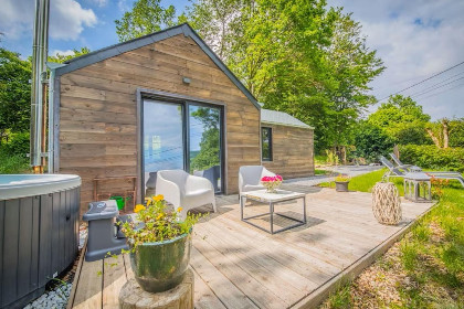 017 Be Chalet