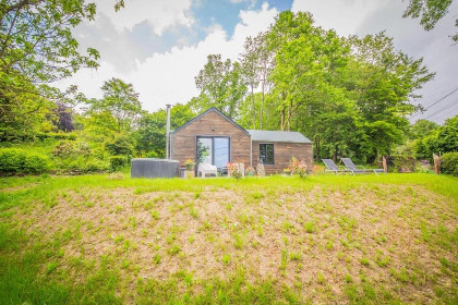 018 Be Chalet