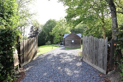 024 Be Chalet