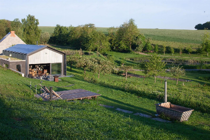 België, Ardennen, Flavion