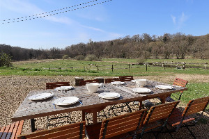 Les Forges dOrval
