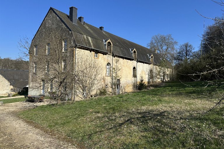 Belgi&euml;, Ardennen, Florenville