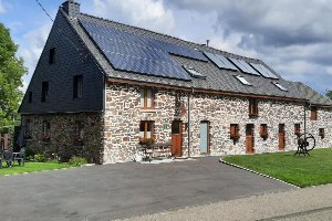 Les Pierris near F1 circuit Les Pierris near F1 circuit