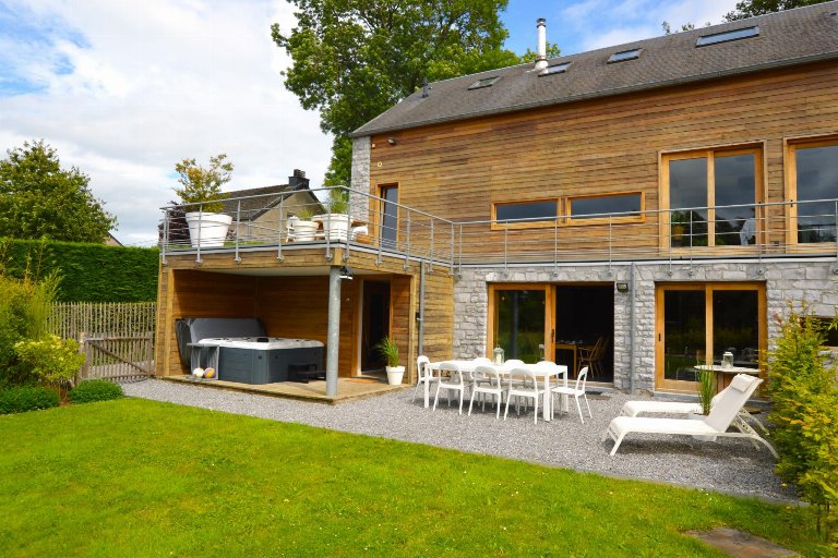Belgi&euml;, Ardennen, Heyd