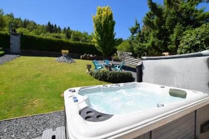 001 Pure Filly Relax Retreat