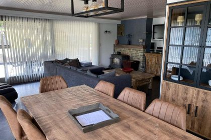 003 Pure Filly Relax Retreat