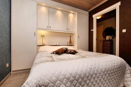 011 Pure Filly Relax Retreat