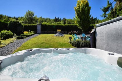 020 Pure Filly Relax Retreat