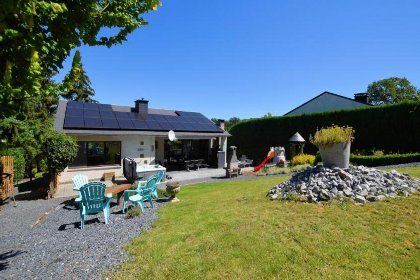 028 Pure Filly Relax Retreat