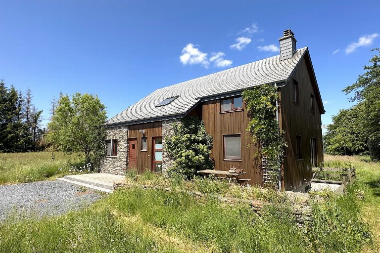 Belgi&euml;, Ardennen, Houffalize