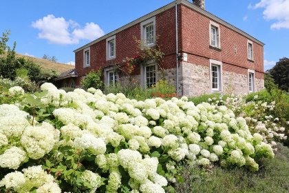 Belgi&euml;, Ardennen, Huy