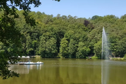 053 Aux Berges du Lac