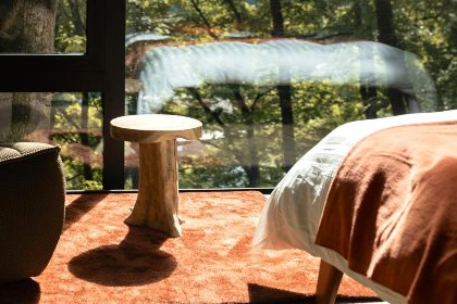 001 Cabane dans les arbres