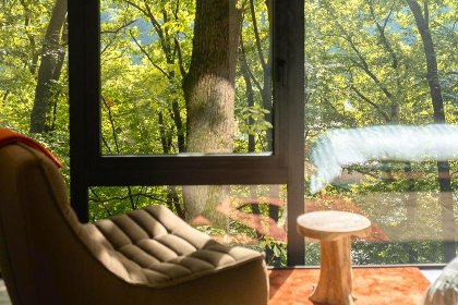 002 Cabane dans les arbres