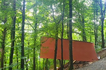 004 Cabane dans les arbres