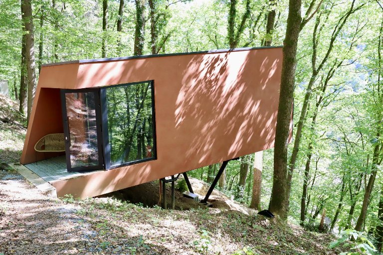 Belgi&euml;, Ardennen, La Roche en Ardenne