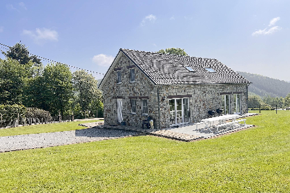 België, Ardennen, Lierneux