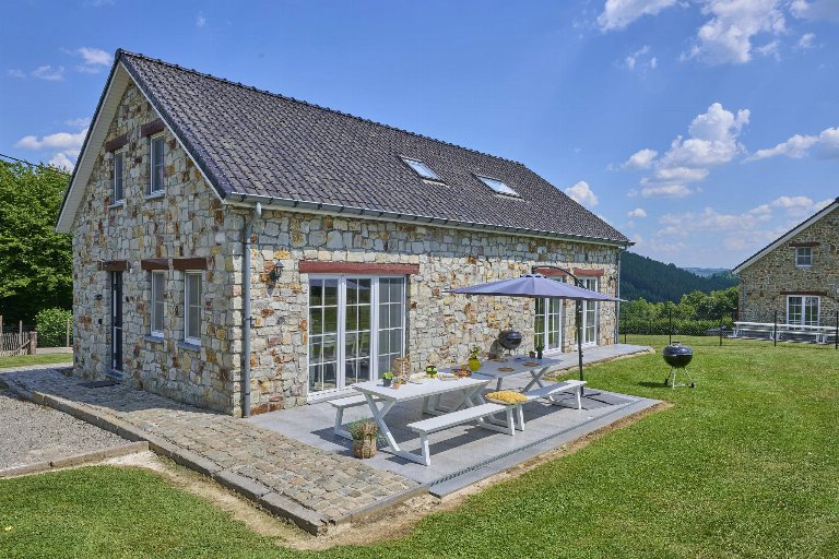 Belgi&euml;, Ardennen, Lierneux