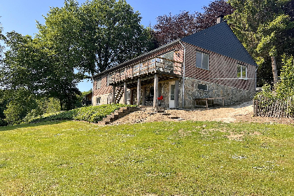 België, Ardennen, Lierneux