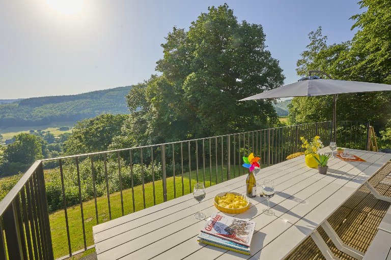 Belgi&euml;, Ardennen, Lierneux