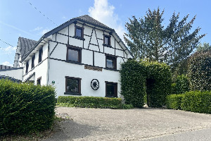 In de regio Ardennen