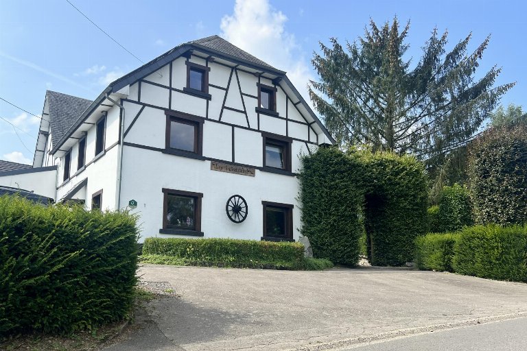Belgi&euml;, Ardennen, Malmedy
