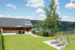 Le Chemin des Framboises