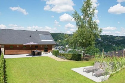 Belgi&euml;, Ardennen, Malmedy