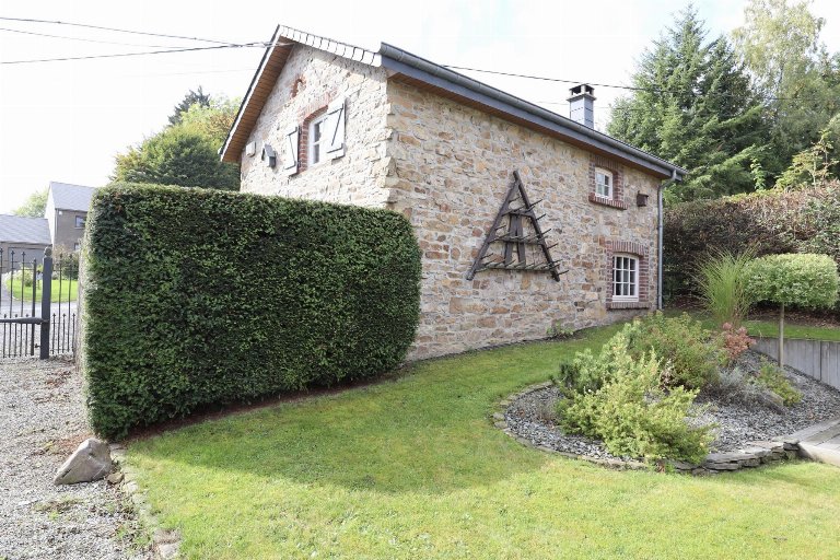 Belgi&euml;, Ardennen, Manhay