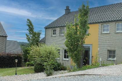 België, Ardennen, Marchin