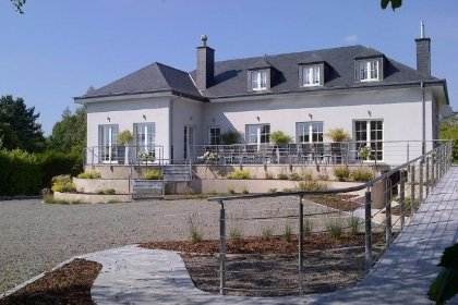 Belgi&euml;, Ardennen, Ochamps