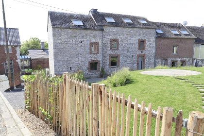 Belgi&euml;, Ardennen, Palenge