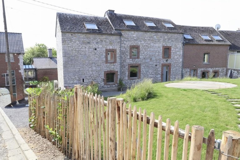 Belgi&euml;, Ardennen, Palenge