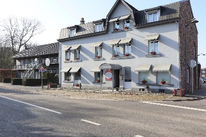 Belgi&euml;, Ardennen, Polleur