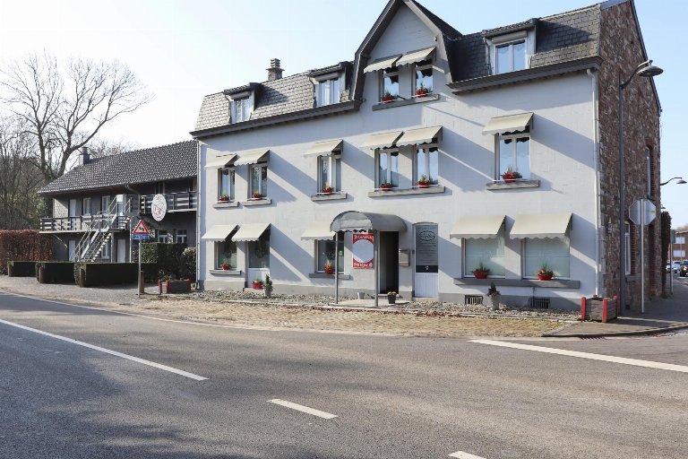 Belgi&euml;, Ardennen, Polleur