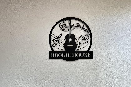 040 Boogie House