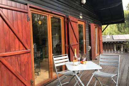 België, Ardennen, Rendeux